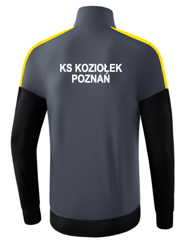Bluza treningowa SQUAD (Koziołek Poznań)