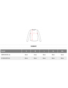 T-shirt damski kibica... 2