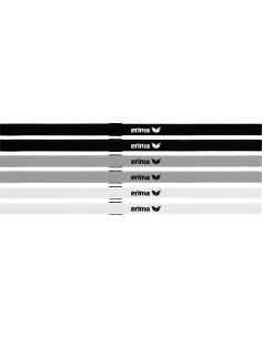 Opaska na włosy (6 szt.)