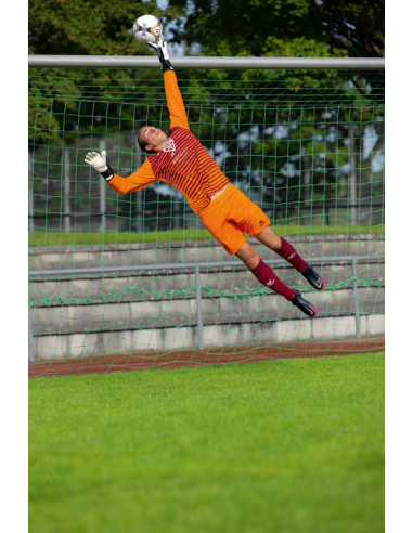 Bluza bramkarska PRO