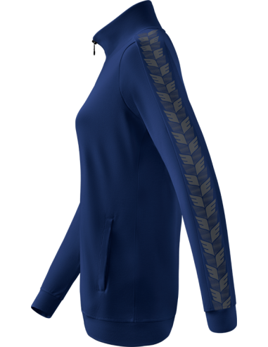 Bluza dresowa ESSENTIAL TEAM