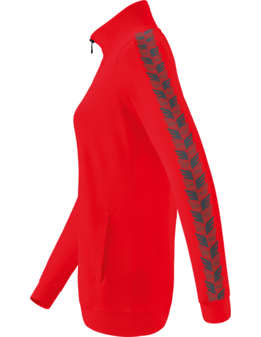 Bluza dresowa ESSENTIAL TEAM