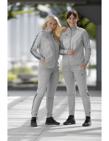 Bluza dresowa ESSENTIAL TEAM