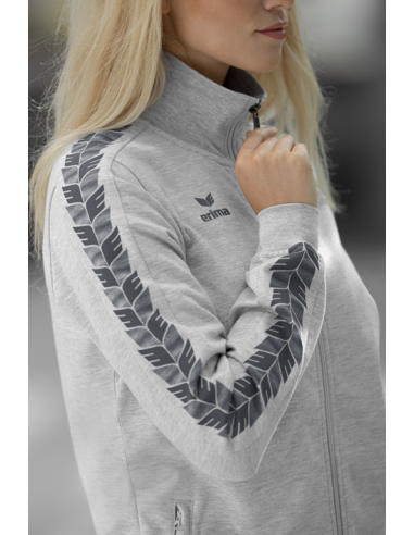 Bluza dresowa ESSENTIAL TEAM