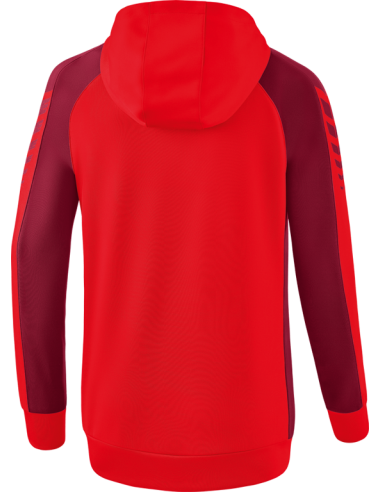 Bluza treningowa z kapturem SIX WINGS