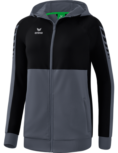 Bluza treningowa z kapturem SIX WINGS