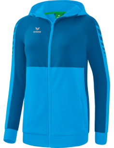 Bluza treningowa z kapturem... 2