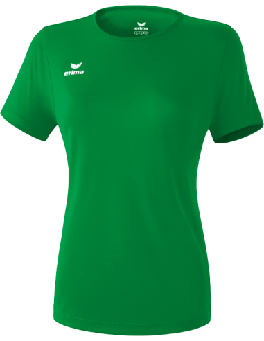 T-shirt FUNCTIONAL TEAMSPORT