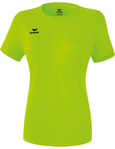 T-shirt FUNCTIONAL TEAMSPORT