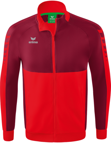 Bluza treningowa SIX WINGS