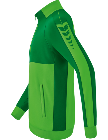 Bluza treningowa SIX WINGS