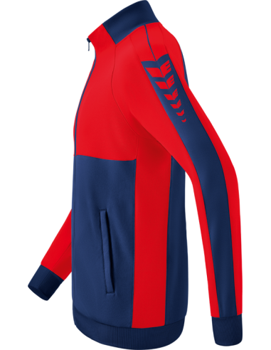 Bluza treningowa SIX WINGS