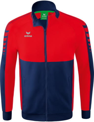 Bluza treningowa SIX WINGS