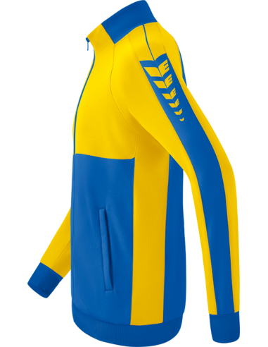 Bluza treningowa SIX WINGS