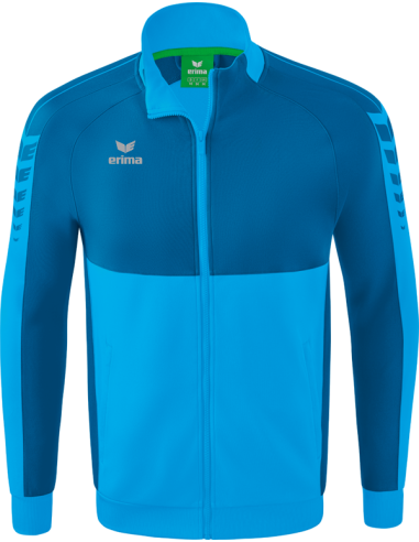 Bluza treningowa SIX WINGS