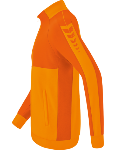 Bluza treningowa SIX WINGS