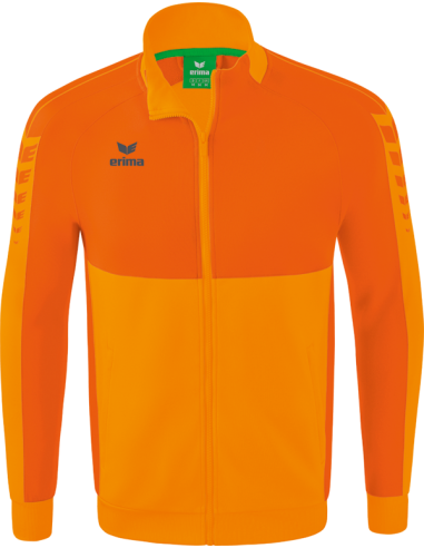 Bluza treningowa SIX WINGS