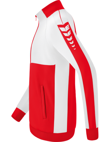 Bluza treningowa SIX WINGS