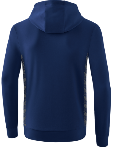 Bluza dresowa z kapturem ESSENTIAL TEAM