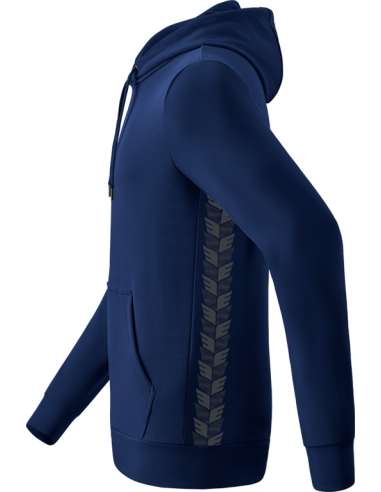 Bluza dresowa z kapturem ESSENTIAL TEAM