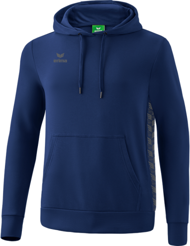 Bluza dresowa z kapturem ESSENTIAL TEAM