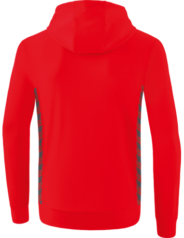 Bluza dresowa z kapturem ESSENTIAL TEAM