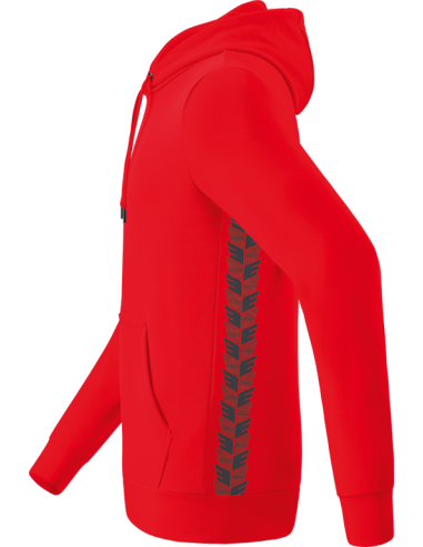 Bluza dresowa z kapturem ESSENTIAL TEAM