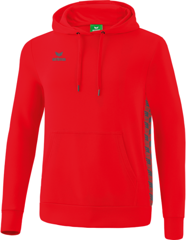 Bluza dresowa z kapturem ESSENTIAL TEAM