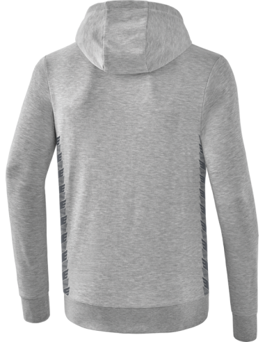 Bluza dresowa z kapturem ESSENTIAL TEAM