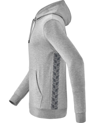 Bluza dresowa z kapturem ESSENTIAL TEAM