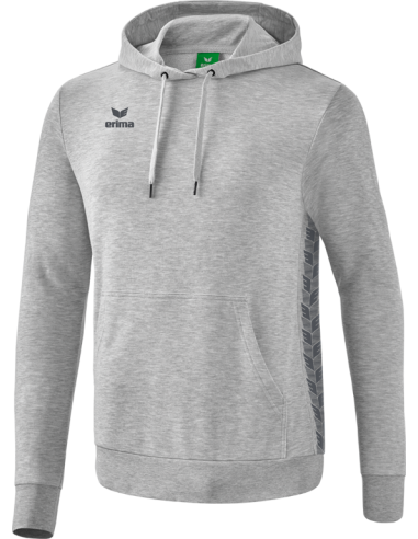 Bluza dresowa z kapturem ESSENTIAL TEAM