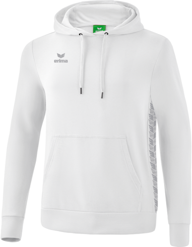 Bluza dresowa z kapturem ESSENTIAL TEAM