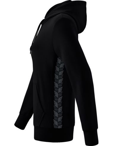 Bluza dresowa z kapturem ESSENTIAL TEAM