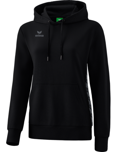 Bluza dresowa z kapturem ESSENTIAL TEAM