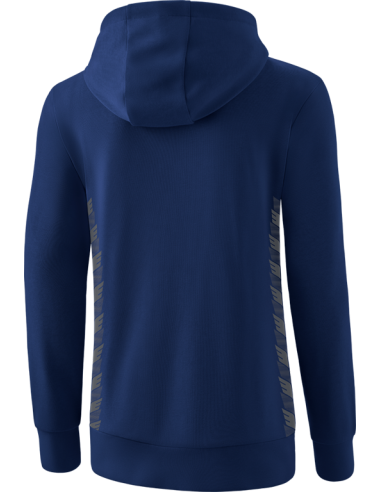 Bluza dresowa z kapturem ESSENTIAL TEAM