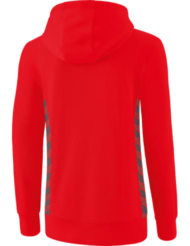 Bluza dresowa z kapturem ESSENTIAL TEAM