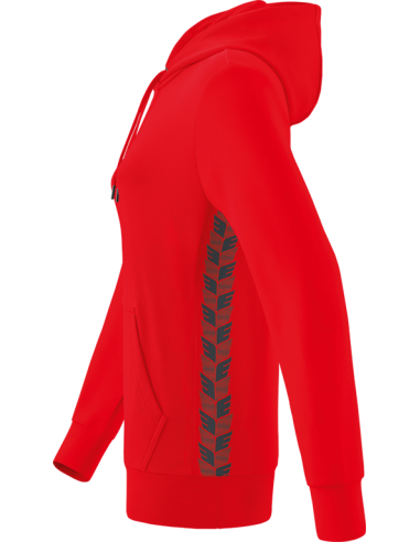 Bluza dresowa z kapturem ESSENTIAL TEAM