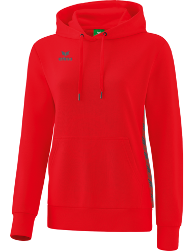 Bluza dresowa z kapturem ESSENTIAL TEAM