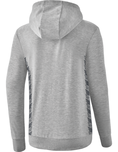 Bluza dresowa z kapturem ESSENTIAL TEAM