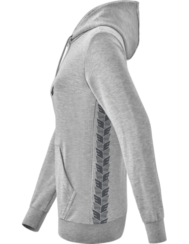 Bluza dresowa z kapturem ESSENTIAL TEAM