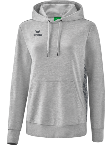 Bluza dresowa z kapturem ESSENTIAL TEAM