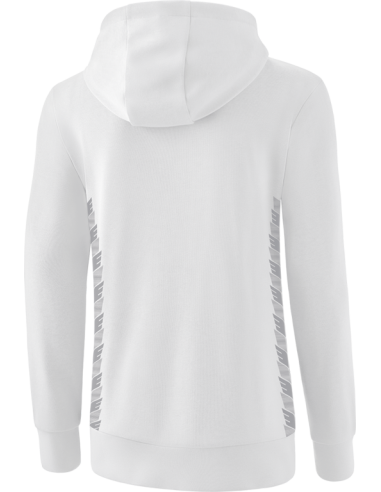 Bluza dresowa z kapturem ESSENTIAL TEAM