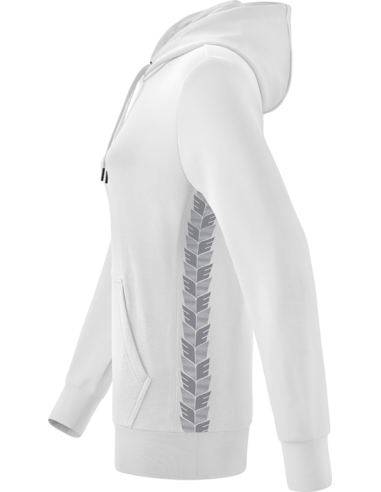 Bluza dresowa z kapturem ESSENTIAL TEAM