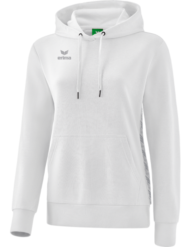 Bluza dresowa z kapturem ESSENTIAL TEAM