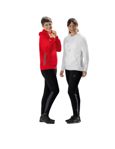 Bluza dresowa z kapturem ESSENTIAL TEAM