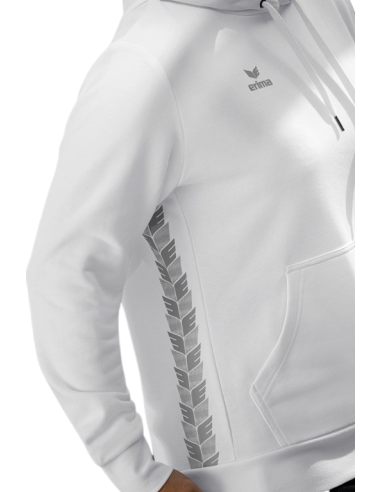 Bluza dresowa z kapturem ESSENTIAL TEAM