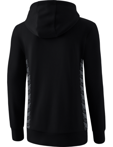 Bluza dresowa z kapturem ESSENTIAL TEAM