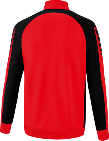 Bluza treningowa SIX WINGS