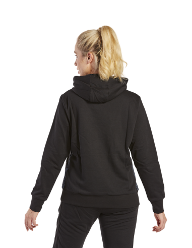 Bluza dresowa z kapturem ESSENTIAL TEAM