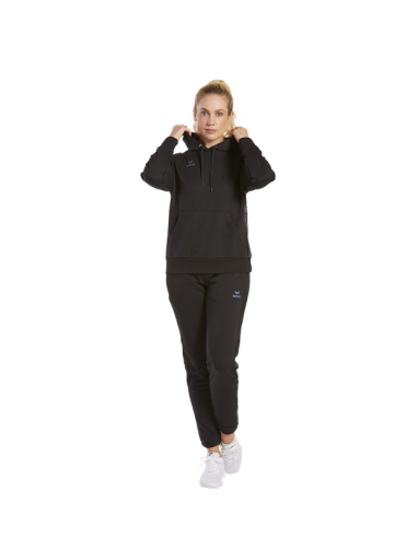 Bluza dresowa z kapturem ESSENTIAL TEAM